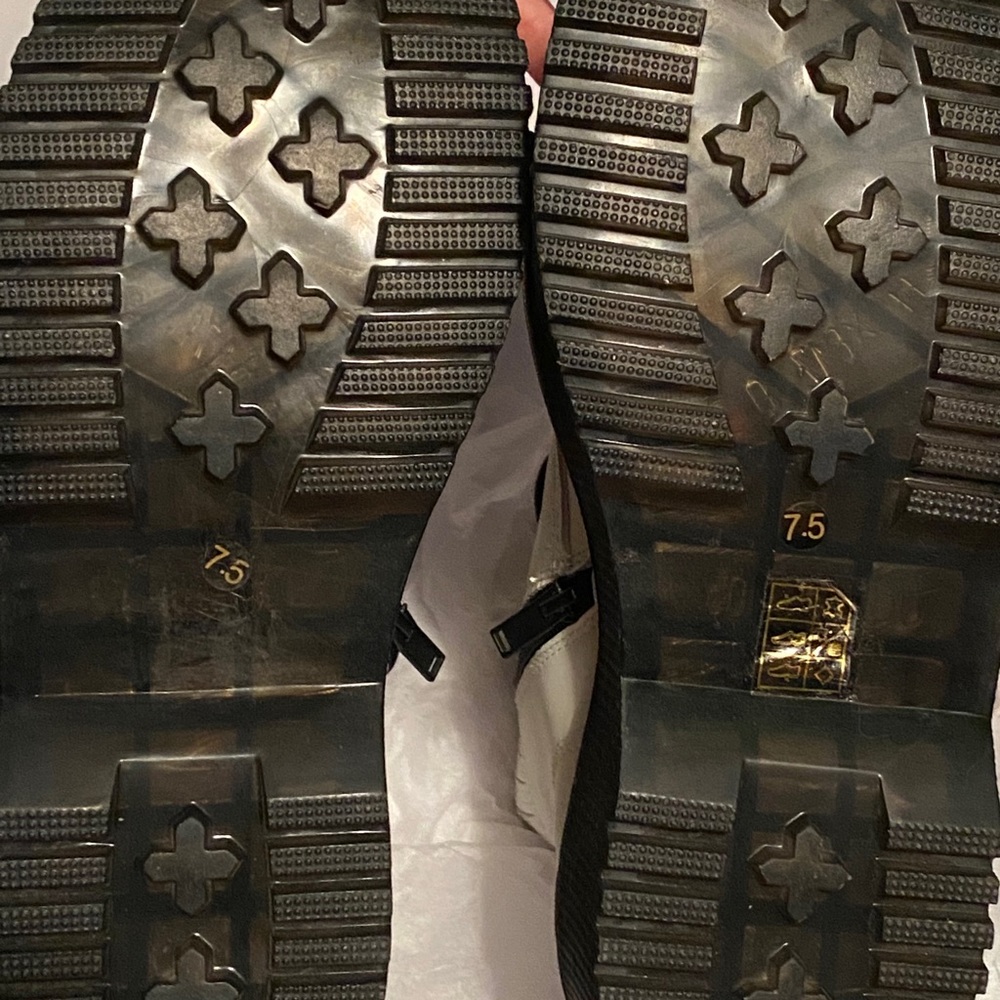 Jeffery Campbell Platforms - image 5